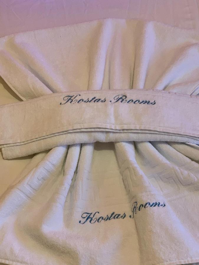 Kostas Rooms Votsi  Luaran gambar