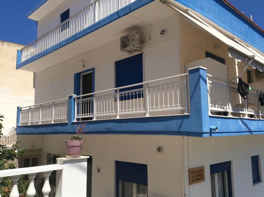 Kostas Rooms Votsi  Luaran gambar