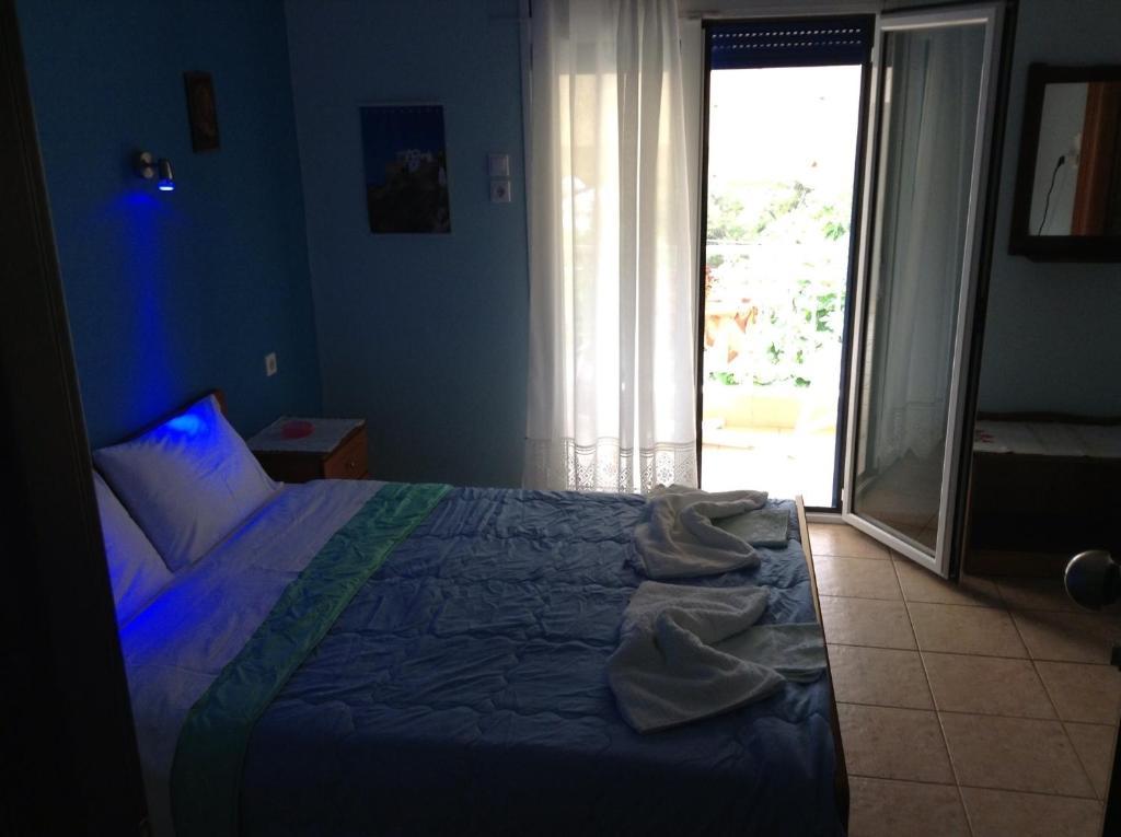 Kostas Rooms Votsi  Luaran gambar
