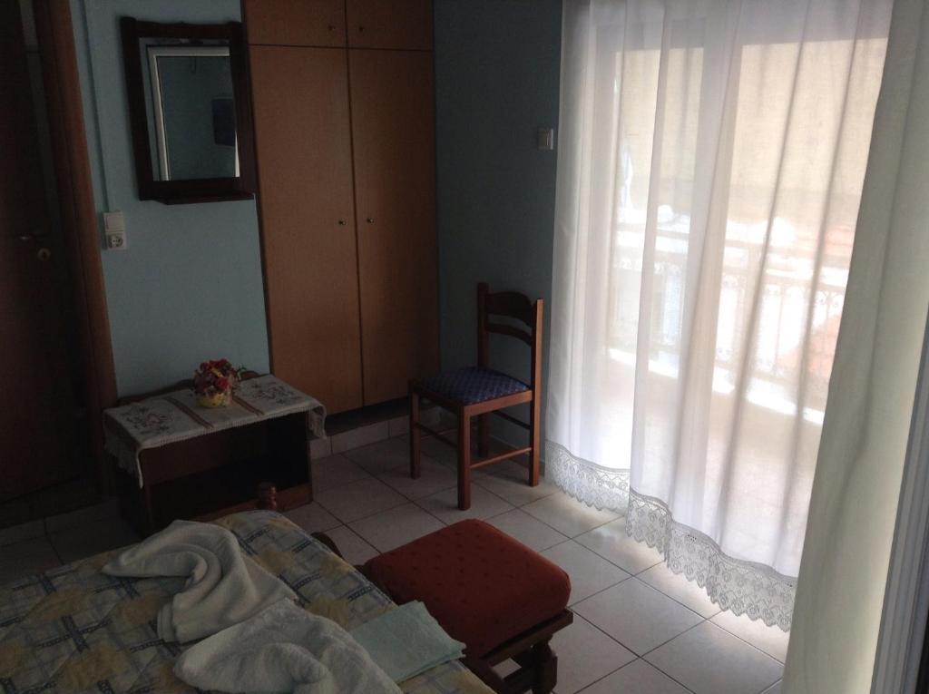 Kostas Rooms Votsi  Luaran gambar