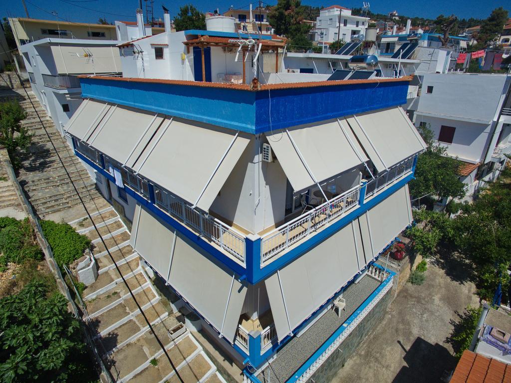 Kostas Rooms Votsi  Luaran gambar